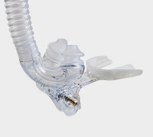 Airway Management TAP PAP CPAP Mask